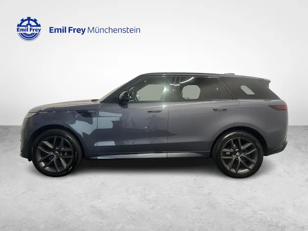 Land Rover Range Rover Sport 3.0 TD6 300 SE Dynamic