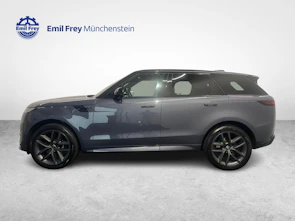 Fahrzeugbild LAND ROVER Range Rover Sport 3.0 TD6 300 SE Dynamic