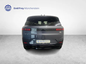 Fahrzeugbild LAND ROVER Range Rover Sport 3.0 TD6 300 SE Dynamic
