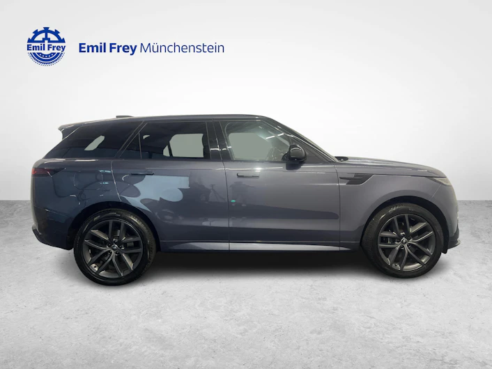 Fahrzeugbild LAND ROVER RANGE ROVER SPORT