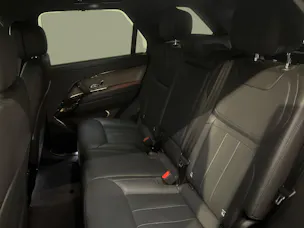 Land Rover Range Rover Sport 3.0 TD6 300 SE Dynamic