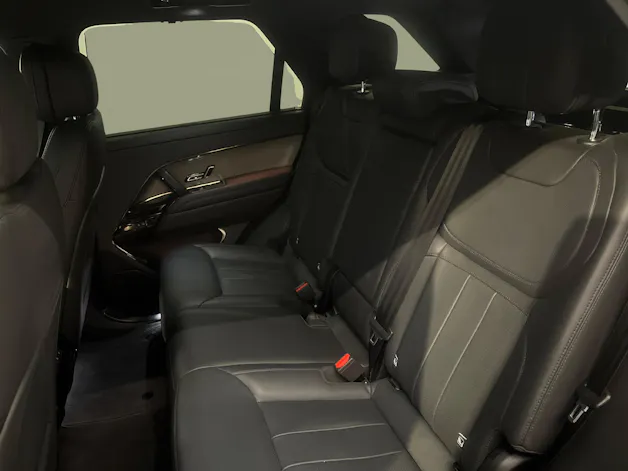 Land Rover Range Rover Sport 3.0 TD6 300 SE Dynamic