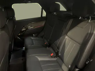 Land Rover Range Rover Sport 3.0 TD6 300 SE Dynamic