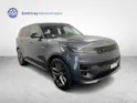Land Rover Range Rover Sport 3.0 TD6 300 SE Dynamic