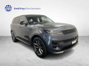 Land Rover Range Rover Sport 3.0 TD6 300 SE Dynamic