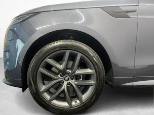 Land Rover Range Rover Sport 3.0 TD6 300 SE Dynamic