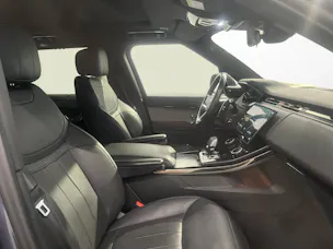 Land Rover Range Rover Sport 3.0 TD6 300 SE Dynamic