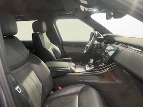 Fahrzeugbild LAND ROVER Range Rover Sport 3.0 TD6 300 SE Dynamic