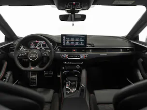 Audi RS5 Sportback 2.9 V6 TFSI quattro T-Tronic
