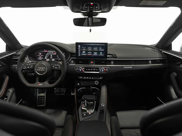 Audi RS5 Sportback 2.9 V6 TFSI quattro T-Tronic