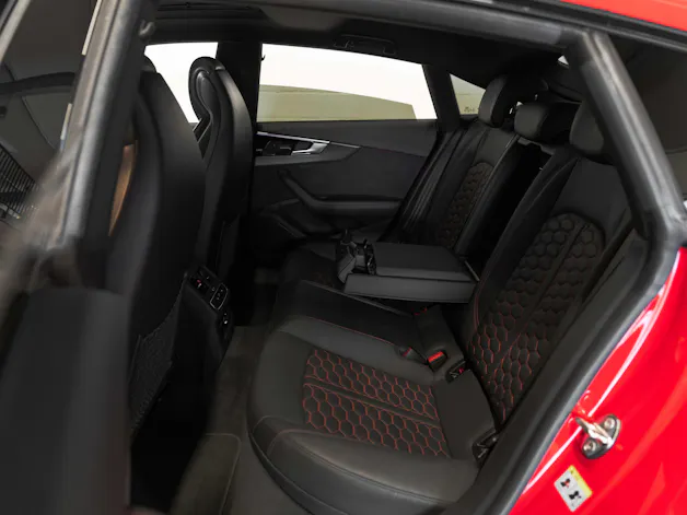 Audi RS5 Sportback 2.9 V6 TFSI quattro T-Tronic