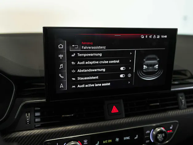 Audi RS5 Sportback 2.9 V6 TFSI quattro T-Tronic