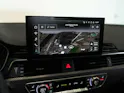 Audi RS5 Sportback 2.9 V6 TFSI quattro T-Tronic