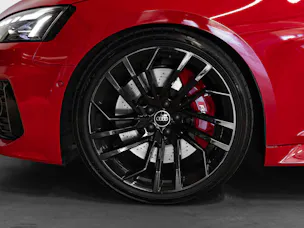 Audi RS5 Sportback 2.9 V6 TFSI quattro T-Tronic