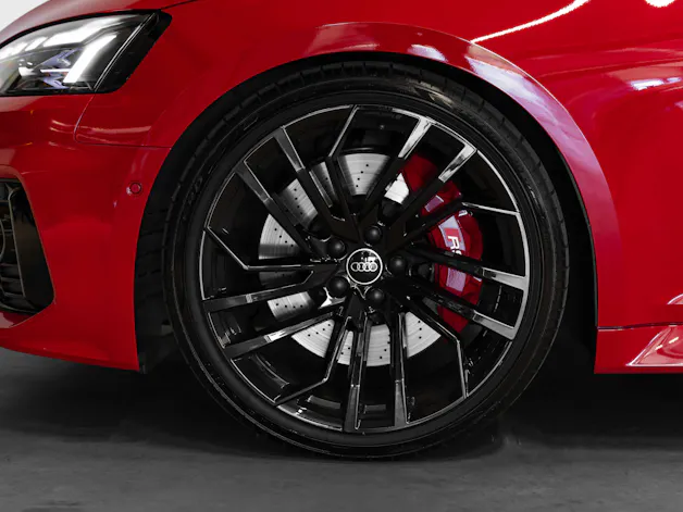 Audi RS5 Sportback 2.9 V6 TFSI quattro T-Tronic
