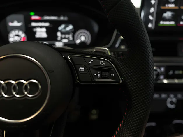 Audi RS5 Sportback 2.9 V6 TFSI quattro T-Tronic