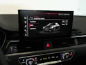 Audi RS5 Sportback 2.9 V6 TFSI quattro T-Tronic