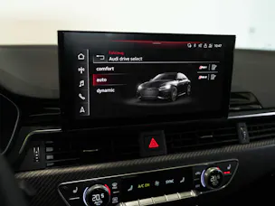 Audi RS5 Sportback 2.9 V6 TFSI quattro T-Tronic