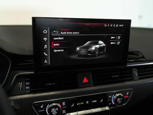 Audi RS5 Sportback 2.9 V6 TFSI quattro T-Tronic