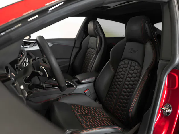 Audi RS5 Sportback 2.9 V6 TFSI quattro T-Tronic