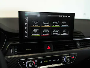 Audi RS5 Sportback 2.9 V6 TFSI quattro T-Tronic