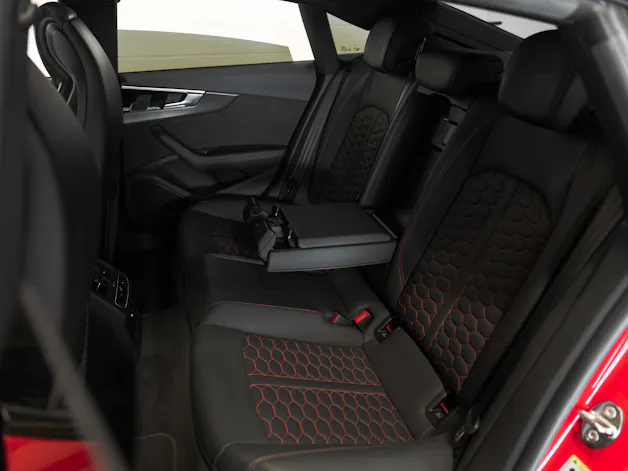 Audi RS5 Sportback 2.9 V6 TFSI quattro T-Tronic