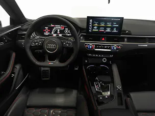Audi RS5 Sportback 2.9 V6 TFSI quattro T-Tronic