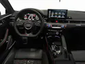 Audi RS5 Sportback 2.9 V6 TFSI quattro T-Tronic