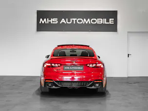 Audi RS5 Sportback 2.9 V6 TFSI quattro T-Tronic