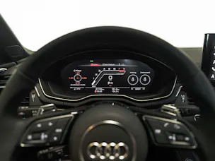 Audi RS5 Sportback 2.9 V6 TFSI quattro T-Tronic