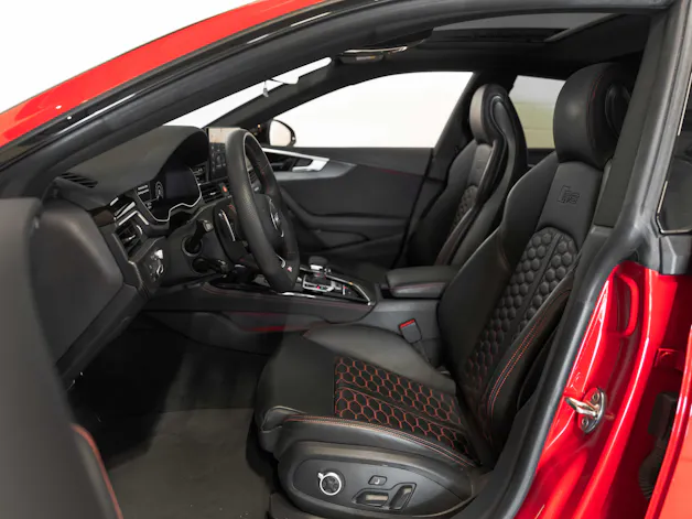 Audi RS5 Sportback 2.9 V6 TFSI quattro T-Tronic