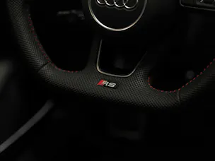 Audi RS5 Sportback 2.9 V6 TFSI quattro T-Tronic