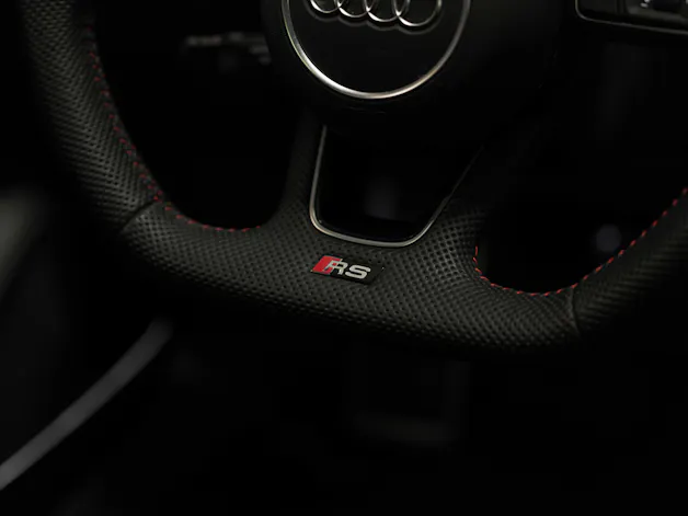 Audi RS5 Sportback 2.9 V6 TFSI quattro T-Tronic