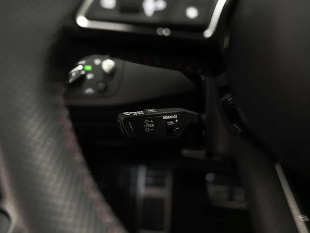 Audi RS5 Sportback 2.9 V6 TFSI quattro T-Tronic