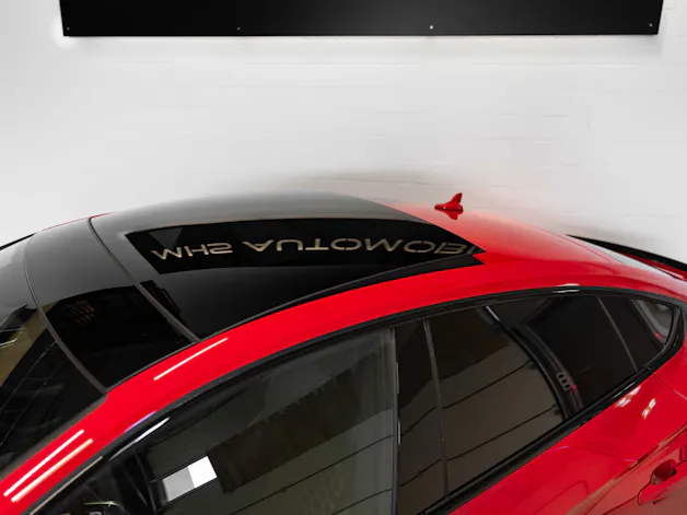 Audi RS5 Sportback 2.9 V6 TFSI quattro T-Tronic