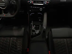 Audi RS5 Sportback 2.9 V6 TFSI quattro T-Tronic