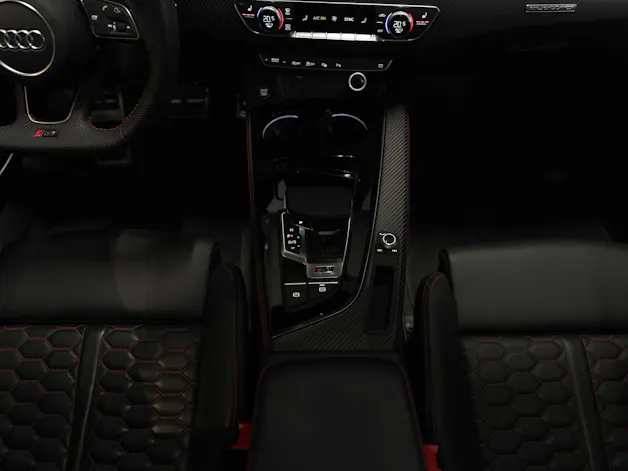 Audi RS5 Sportback 2.9 V6 TFSI quattro T-Tronic