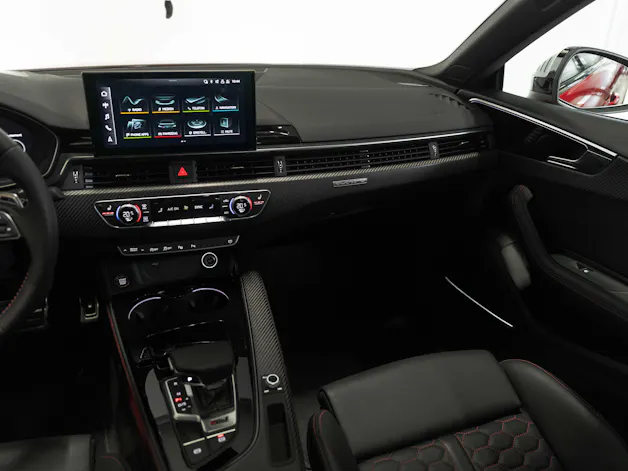 Audi RS5 Sportback 2.9 V6 TFSI quattro T-Tronic
