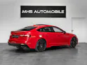Audi RS5 Sportback 2.9 V6 TFSI quattro T-Tronic