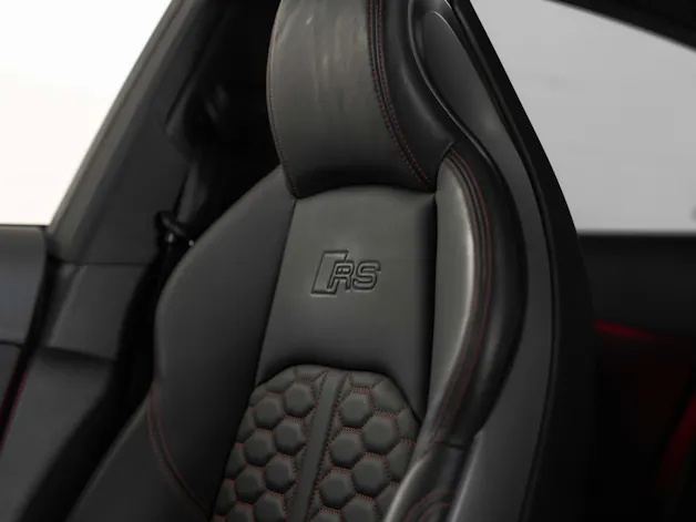 Audi RS5 Sportback 2.9 V6 TFSI quattro T-Tronic
