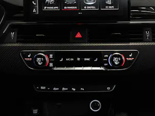 Audi RS5 Sportback 2.9 V6 TFSI quattro T-Tronic