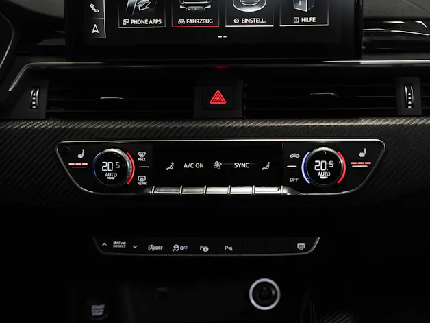 Audi RS5 Sportback 2.9 V6 TFSI quattro T-Tronic