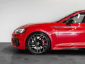 Audi RS5 Sportback 2.9 V6 TFSI quattro T-Tronic