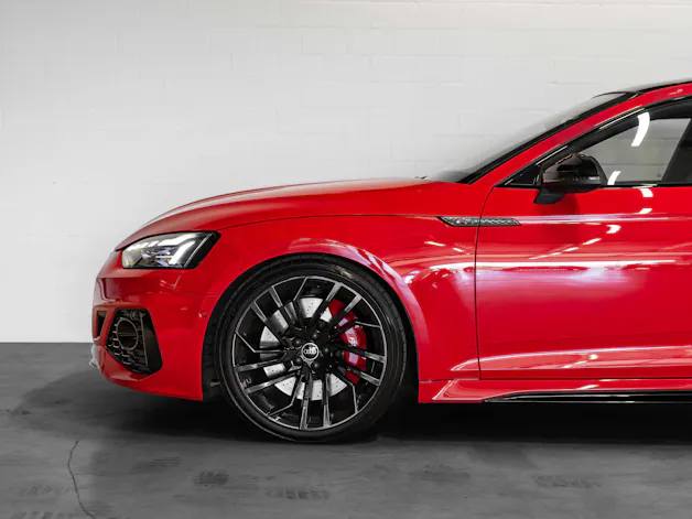 Audi RS5 Sportback 2.9 V6 TFSI quattro T-Tronic