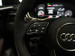 Audi RS5 Sportback 2.9 V6 TFSI quattro T-Tronic