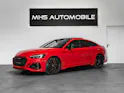 Audi RS5 Sportback 2.9 V6 TFSI quattro T-Tronic