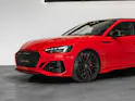 Audi RS5 Sportback 2.9 V6 TFSI quattro T-Tronic