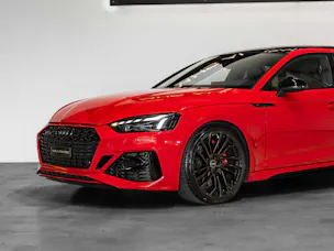 Audi RS5 Sportback 2.9 V6 TFSI quattro T-Tronic