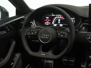 Audi RS5 Sportback 2.9 V6 TFSI quattro T-Tronic