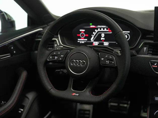 Audi RS5 Sportback 2.9 V6 TFSI quattro T-Tronic